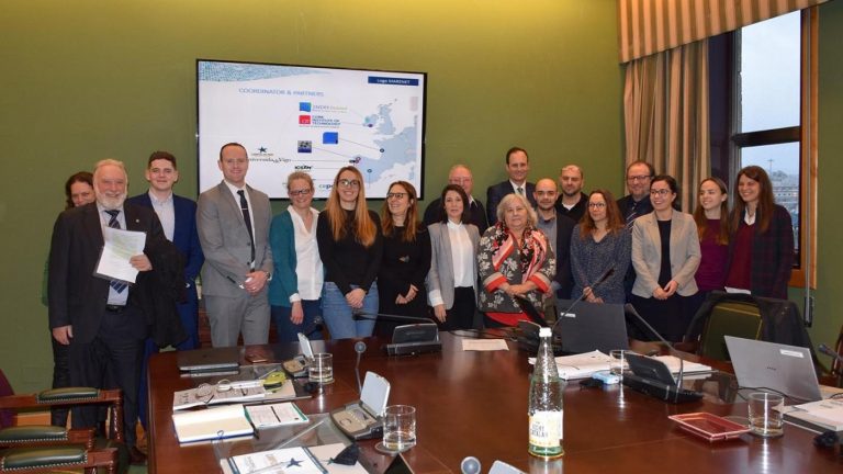 Un proyecto europeo buscará a identificar las necesidades de formación y empleo del sector marítimo