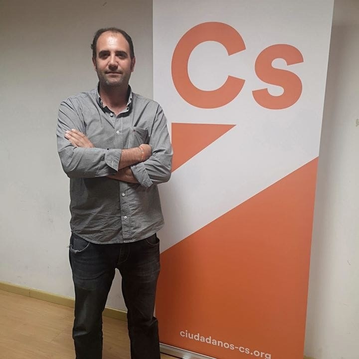 El portavoz de Ciudadanos en Lalín pide que el ayuntamiento «asesore» a los posibles afectados por las deudas de Nexia