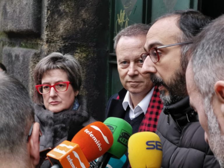 El PSOE de Ourense denuncia que el Gobierno local eche mano de «ocurrencias» para desarrollar su política termal