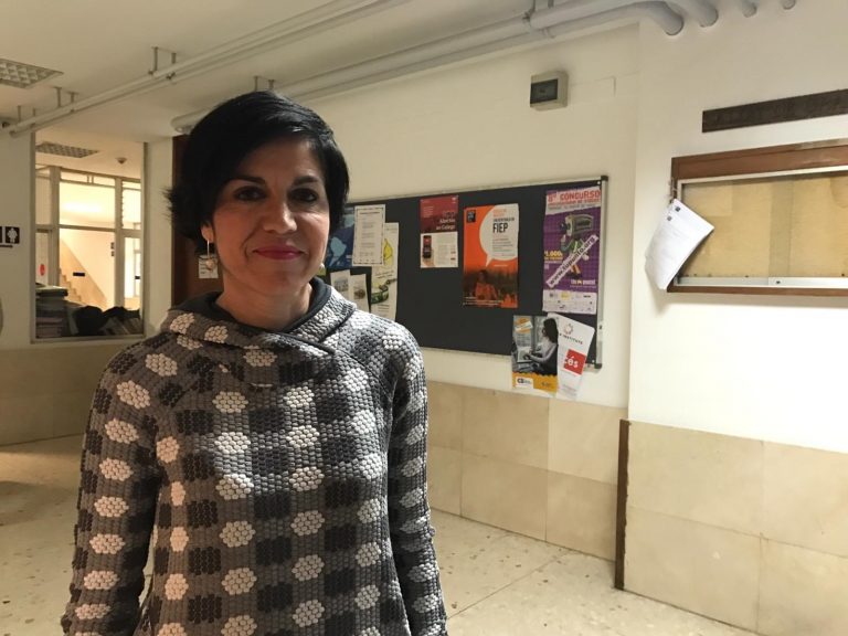 Pilar de Lara rechaza dividir la parte gallega de la Pokémon y afea a Fiscalía su cambio de criterio