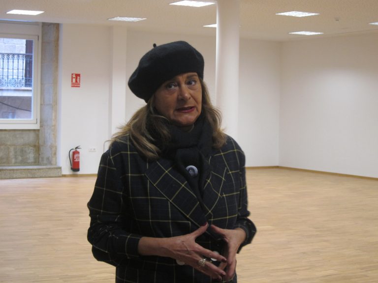 La Diputación de Pontevedra cuestiona que el proyecto de la Ciudad del Celta en Mos se ajuste a la legislación vigente