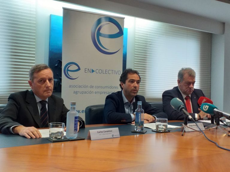 EN-COLECTIVO denuncia ante la UE las prórrogas de la concesión de la AP-9 por vulnerar la normativa comunitaria