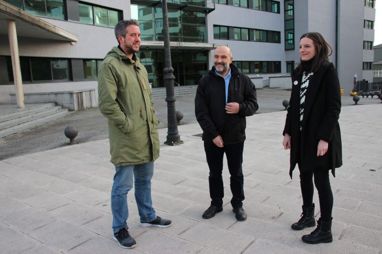 El BNG reclama un juzgado de violencia de género en Lugo y recuerda que forma parte del pacto de investidura