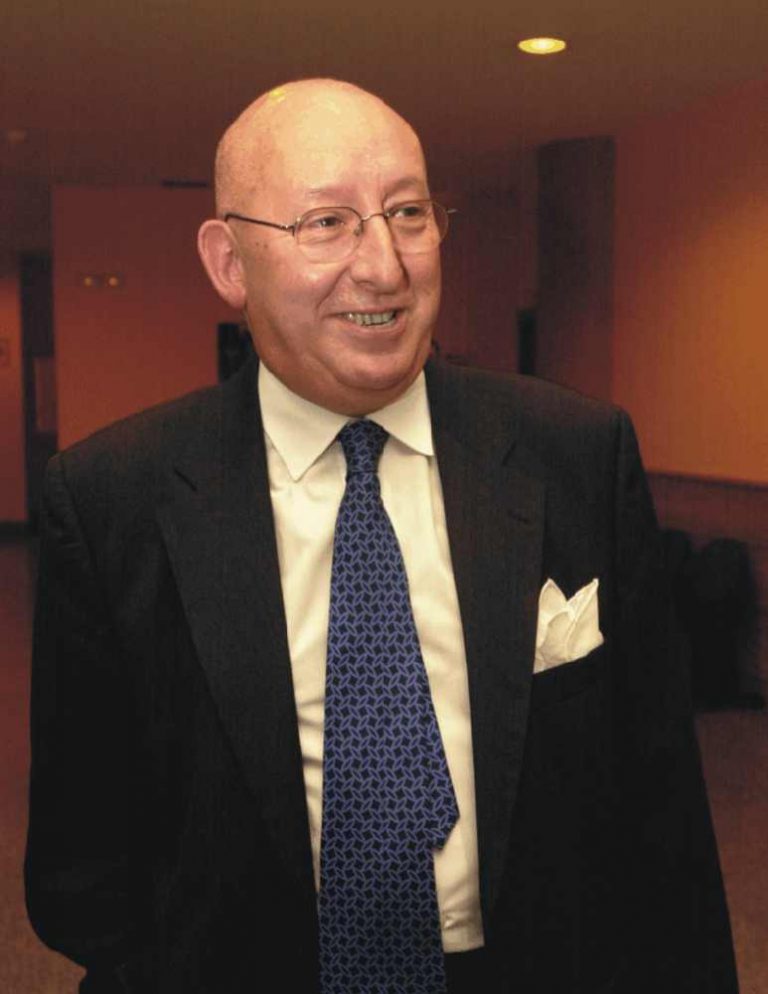 Muere el abogado lucense Mauro Varela, exdiputado y expresidente de Caixa Galicia