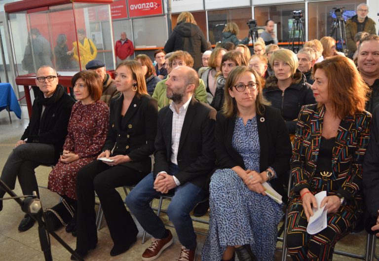 La futura residencia de la tercera edad en Ourense contará con 120 plazas públicas y generará 110 empleos