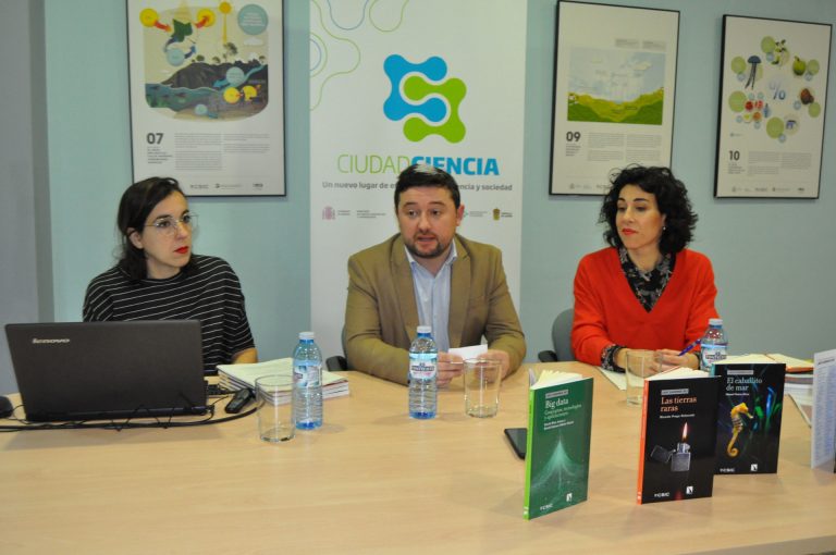 Cariño se convierte en el primer municipio de la provincia de A Coruña en adherirse al programa ‘Ciudad Ciencia’