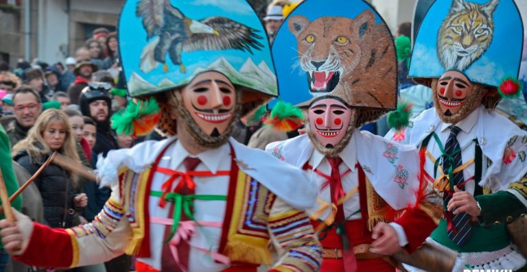 El Ayuntamiento de Vigo concederá premios de hasta 3.000 euros a las mejores comparsas del desfile de Carnaval