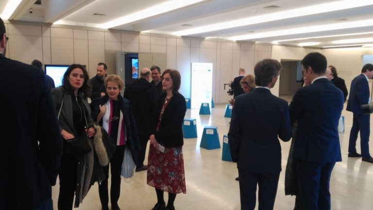 Finaliza ‘Aqualitrans’, un proyecto que buscó un «uso más eficiente» de los recursos naturales en las depuradoras