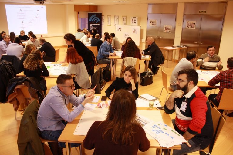 Vigo reúne a expertos en el tratamiento de espumas de poliestireno para buscar «su encaje en la economía circular»