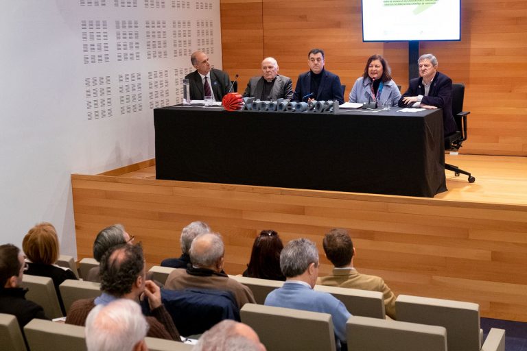 Xacobeo.- Nace un grupo de trabajo de asociaciones de amigos del Camino de Santiago y fundaciones xacobeas en Galicia