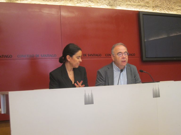 El PSOE de Santiago llevará al pleno del 27 de febrero los presupuestos «con acuerdo o sin acuerdo»