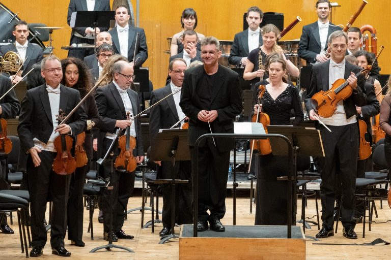 La Real Filharmonía de Galicia cancela todos sus conciertos del mes de marzo