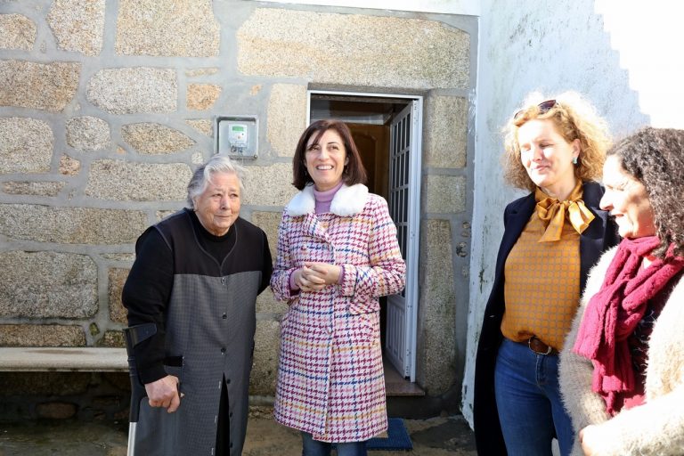 Medio Ambiente habilitará en 2020 más de 5 millones para actuaciones de conservación en espacios naturales de Galicia