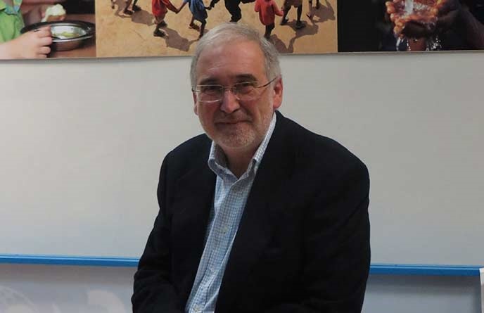 Siete comités autonómicos de Unicef renuevan sus juntas directivas y Myriam Garabito prosigue en Galicia