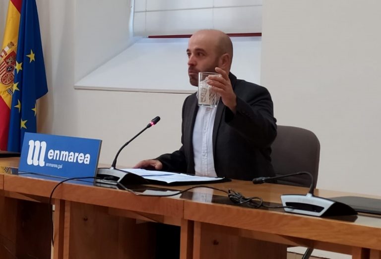 En Marea lleva al Parlamento una propuesta para la creación de un impuesto especial a las bebidas azucaradas