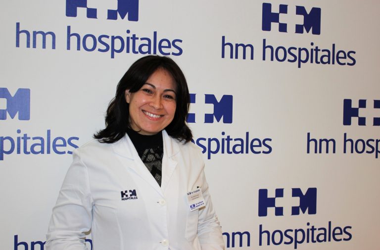 La doctora Verónica Ángel asume la Dirección Médica de los hospitales HM Rosaleda y HM La Esperanza en Santiago