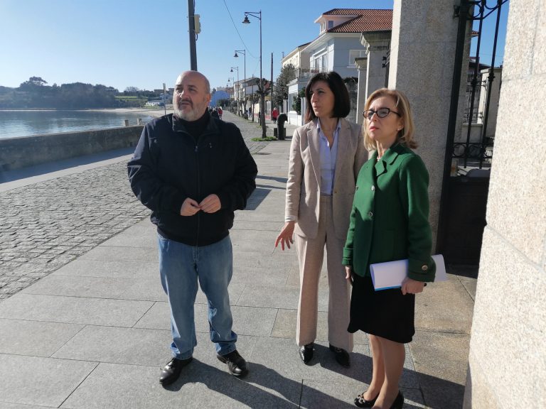 Ares (A Coruña) se convierte en el municipio 106 de Galicia en contar con un plan de urbanismo adaptado a las normas