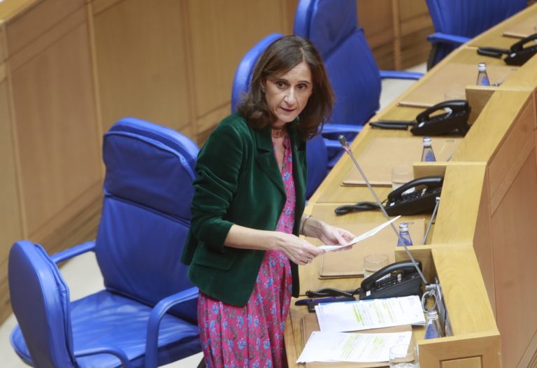 Pomar se reunirá este mes con la ministra Celaá, a quien pedirá «estabilidad normativa» y un MIR para Educación