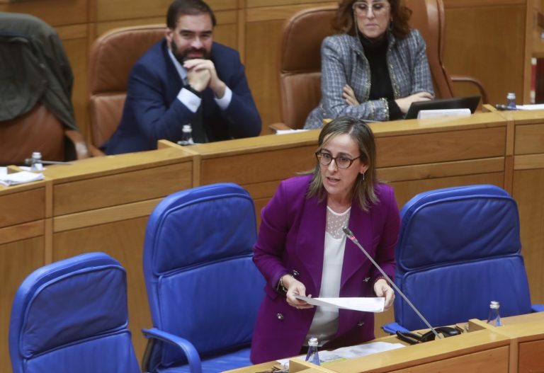 La Xunta critica que el Gobierno tenga «tantas versiones» del AVE como sobre el encuentro de Ábalos con Delcy Rodríguez