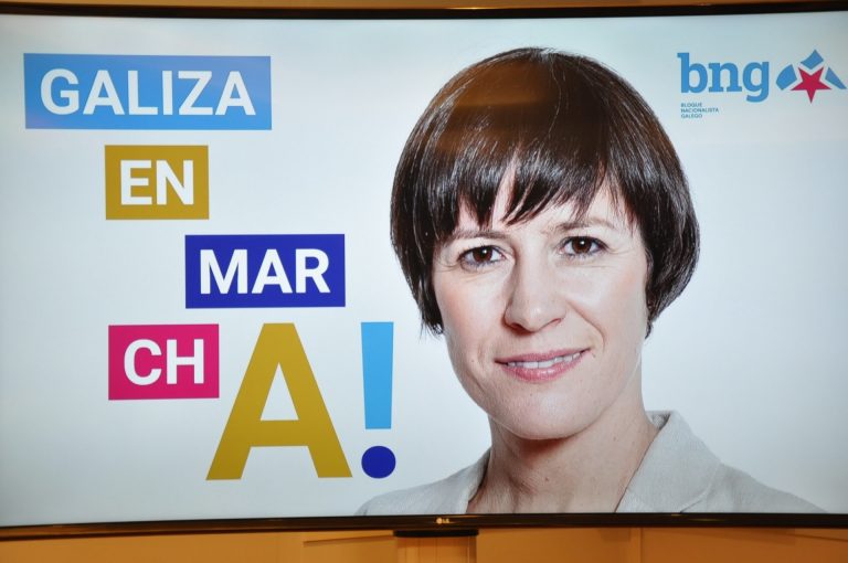 El BNG, «preparado» para que sean ya las elecciones, activa grupos de trabajo abiertos para redactar su programa