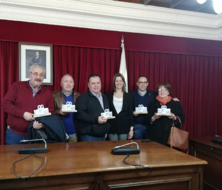 ‘Galicia Baleira’ se integra en la plataforma ‘España Vaciada’ y plantea medidas para combatir la despoblación rural
