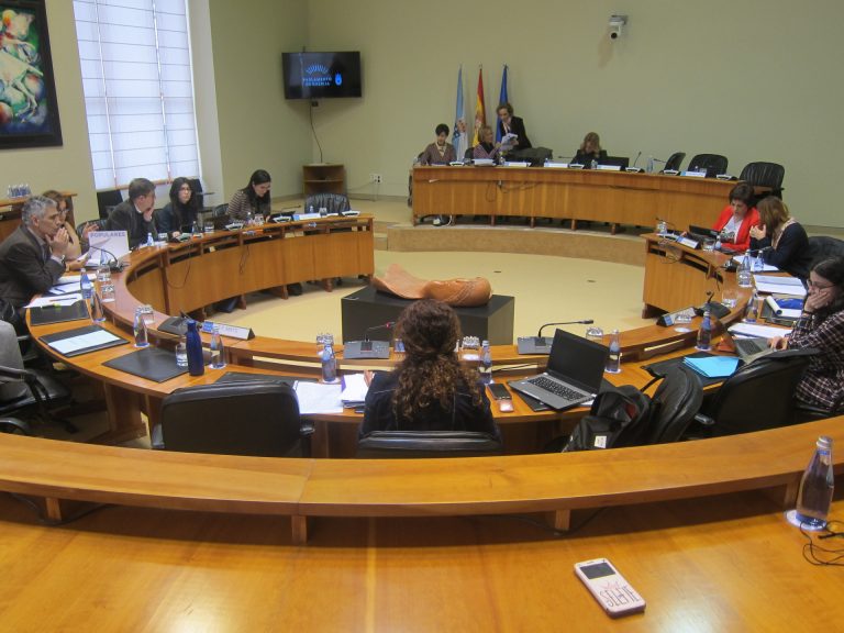 Unanimidad del Parlamento en apoyo al dictamen para rebajar el IVA de los productos de higiene femenina