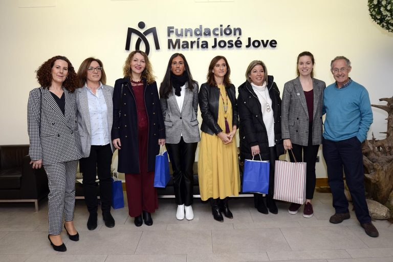 Las fundaciones María José Jove e Ingada forman a 450 profesores gallegos en la atención a alumnado con TDAH