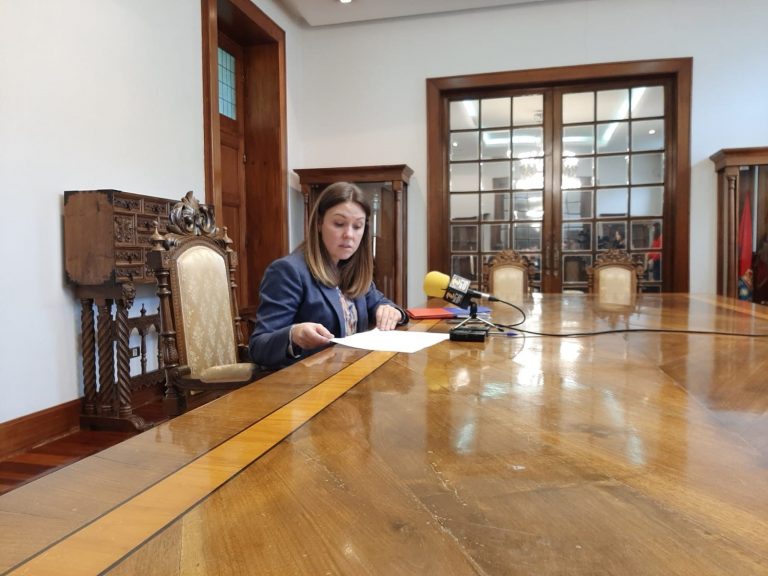 La Diputación de Lugo destinará 1,2 millones de euros para la residencia de Guitiriz (Lugo)