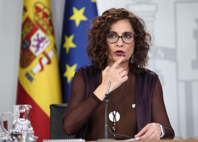 CPFF.-Hacienda fija un objetivo de déficit a las comunidades del 0,2% este año, del 0,1% en 2020 y equilibrio desde 2021