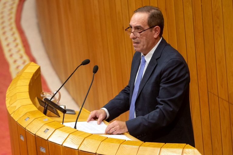 CPFF.-La Xunta rechaza medidas paliativas y mantiene la intención de reclamar en los tribunales los 200 millones del IVA