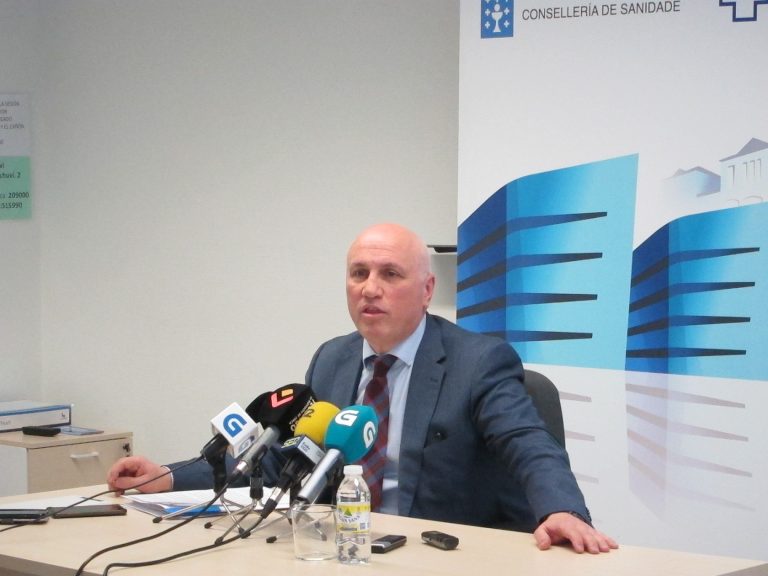 El Sergas pide a la ciudadanía que «confíe» en la sanidad frente a «estrategias políticas» que trasladan «inquietudes»
