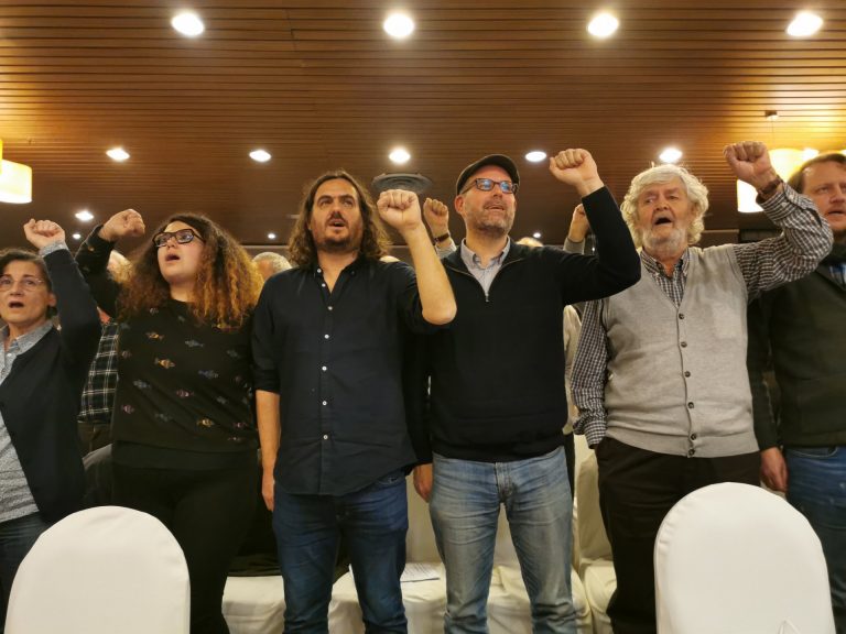 5A.- Anova confirma que acudirá a las elecciones con «generosidad y altura de miras para sumar»