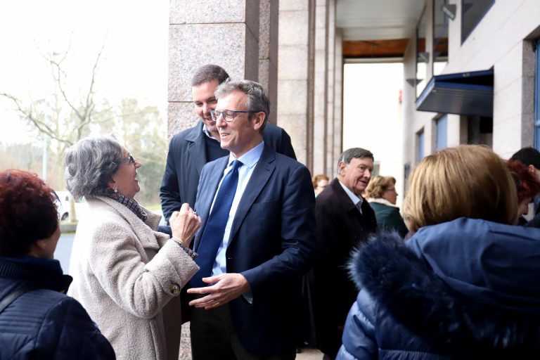 La Xunta apela al uso responsable del teléfono de emergencias en el Día Europeo del 112