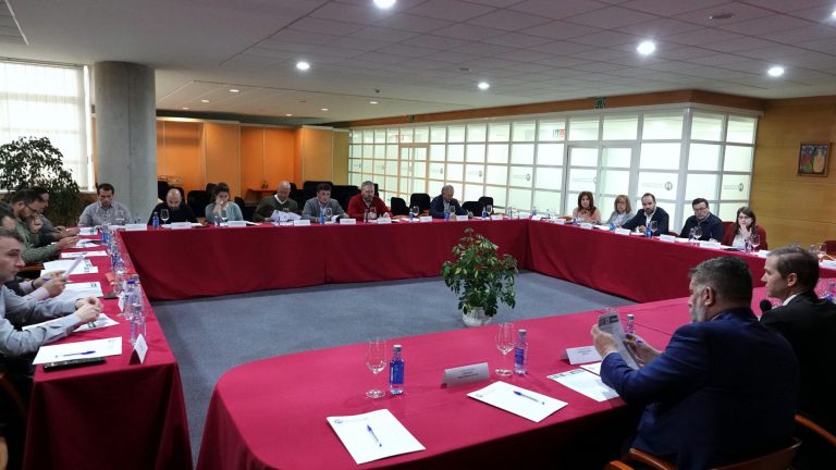 Rural.- Silleda acogerá del 25 al 27 de febrero de 2021 la feria Abanca-Cimag GrandAgro