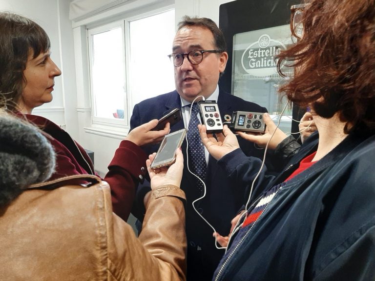La provincia de Lugo estará representada en el primer Campeonato Oficial de Tapas y Pinchos de España el 25 de marzo