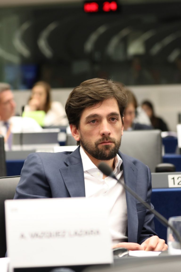 Pesca.- Ciudadanos defenderá el acceso de pescadores gallegos a aguas británicas en el acuerdo comercial con Reino Unido