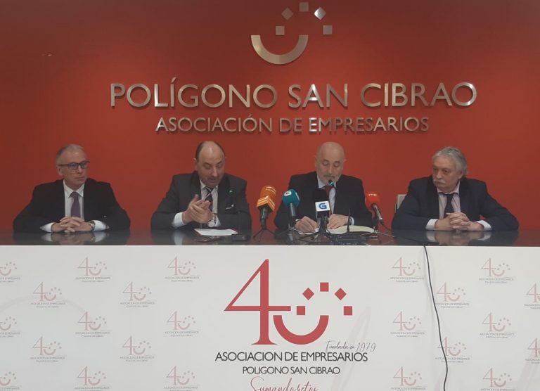 Losada ve una «realidad incuestionable» en los avances en el AVE «por mucho que otros se empeñen en denunciar plazos»