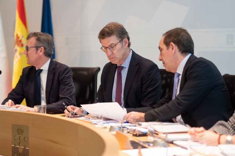Consello.- El Igape destina 2,5 millones a la contratación de 50 jóvenes que se formarán en comercio exterior
