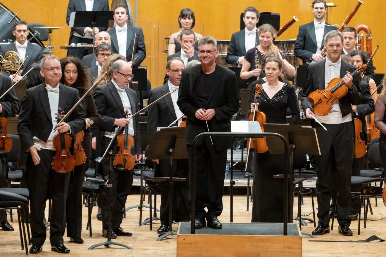 La Real Filharmonía de Galicia y el Cuarteto Quiroga ofrecerán un concierto de música clásica este viernes en Vigo