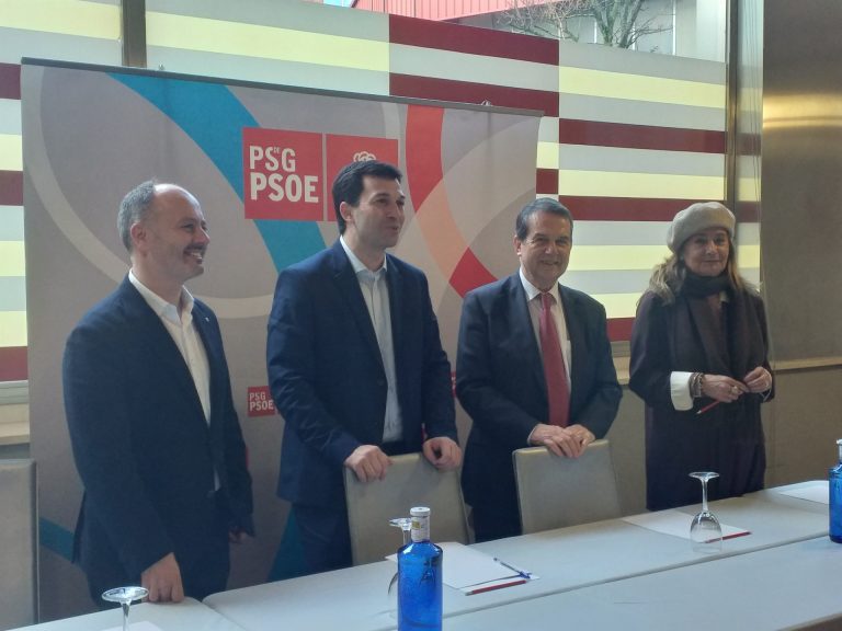 El PSOE de Pontevedra rechaza la moción de censura de Catoira y abrirá expediente al grupo municipal socialista