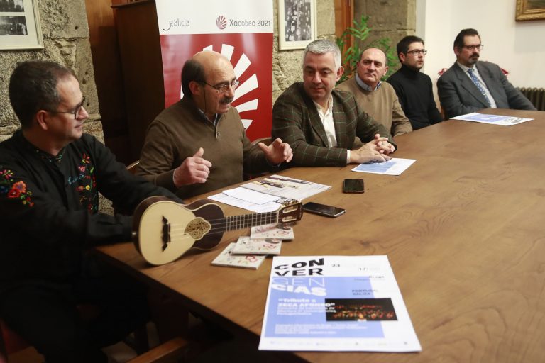La VI Semana de Convergencias entre Portugal y Galicia contará con conciertos lusófonos en Padrón, Santiago y Ponteareas