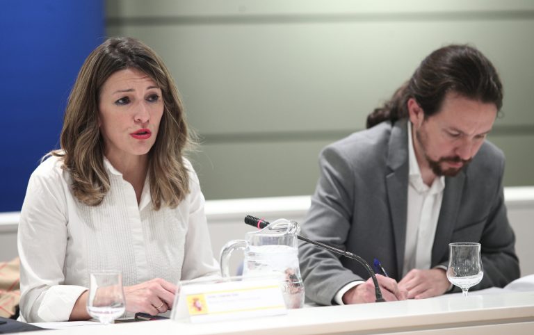 El Gobierno aprueba la derogación del despido por bajas médicas justificadas, en vigor desde este miércoles