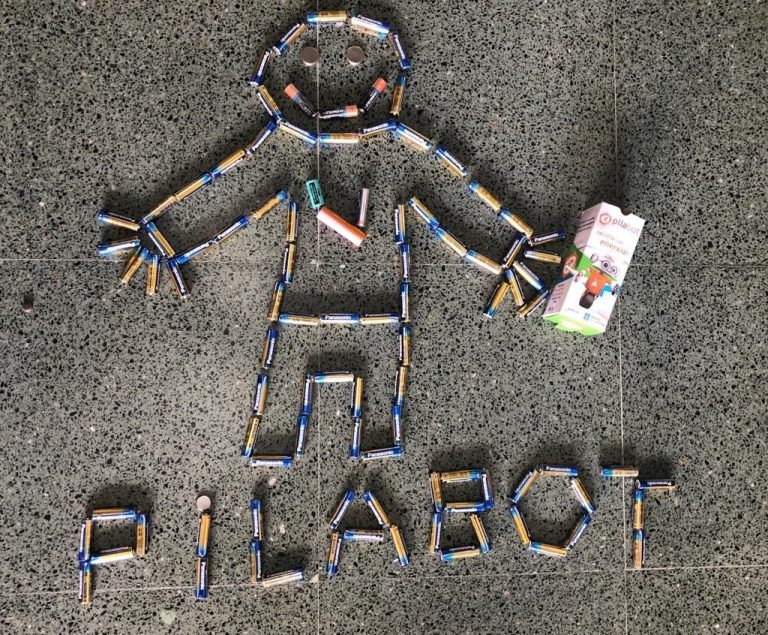 Arranca la segunda edición del concurso fotográfico para concienciar sobre la recogida selectiva de pilas