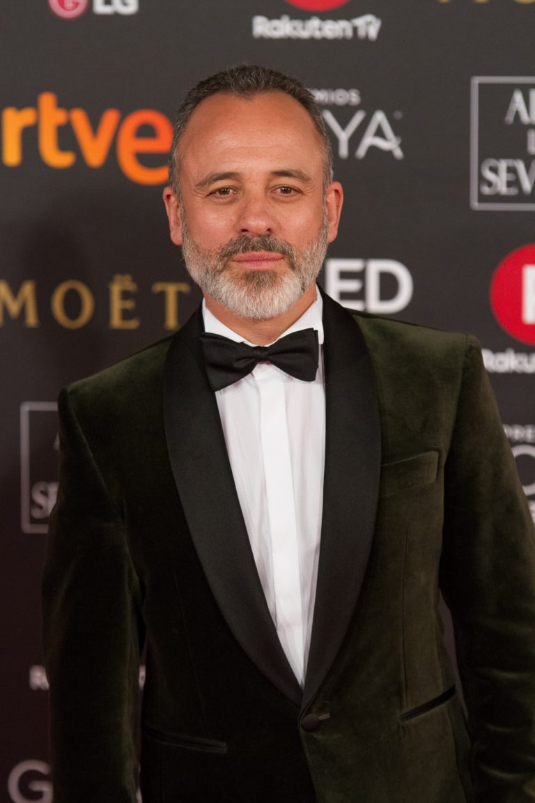 El actor Javier Gutiérrez recibirá el Premio Miguel Picazo 2020 de la  Muestra de Cine Inédito en Jaén