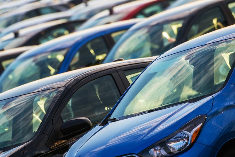La venta de vehículos de ocasión cae en Galicia un -6,5% en febrero, según Ancove