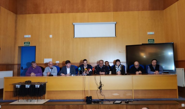 Empresas y asociaciones del tejido mar-industria de Galicia exigen tener voz ante una modificación de la Ley de Costas