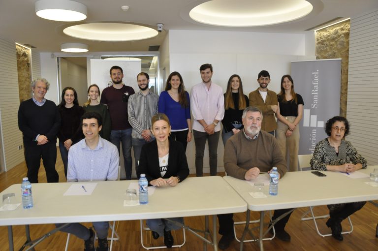 El Colegio de Médicos de A Coruña alerta de un aumento de las enfermedades de transmisión sexual