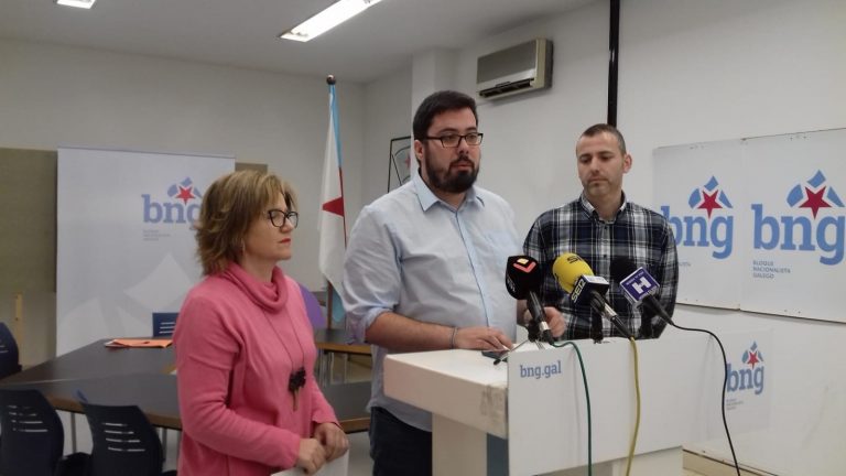 La CIG alerta de que el Sergas «pretende» que las ambulancias de emergencia puedan operar «sin ningún técnico»