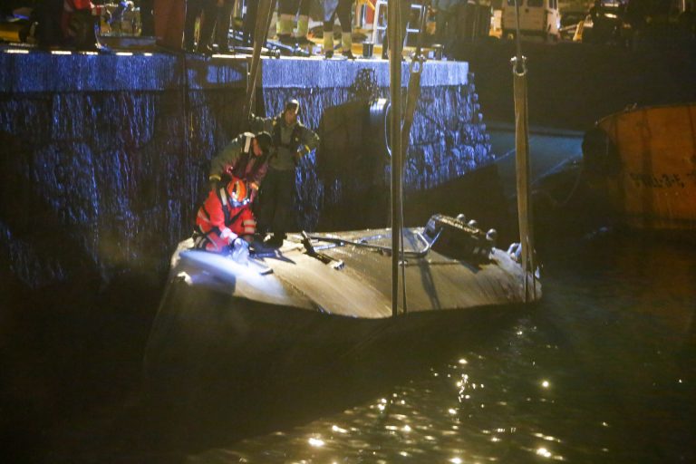 Un nuevo detenido por el ‘narcosubmarino’ hundido en Cangas pasará a disposición judicial este viernes en Cataluña