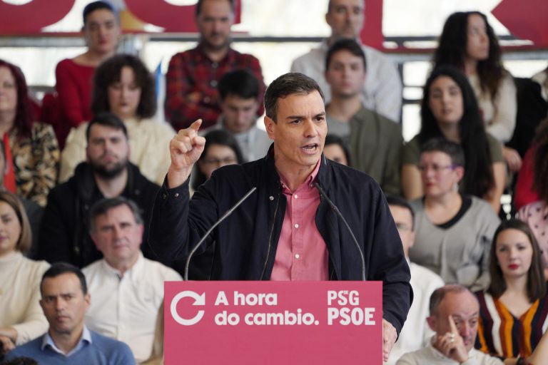 Pedro Sánchez asegura que el Gobierno funciona a «pleno rendimiento y entendimiento» y pone en valor las medidas tomadas